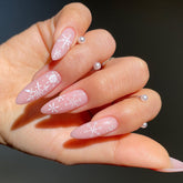 24pcs/Set Press On Nails JIA#325